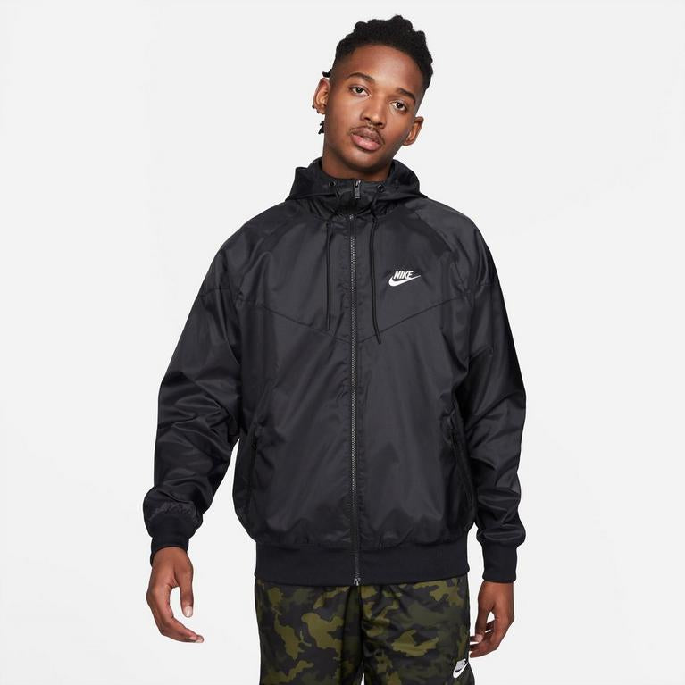 Nike windrunner