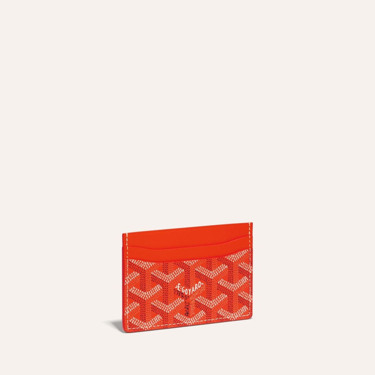 Portefeuilles Goyard