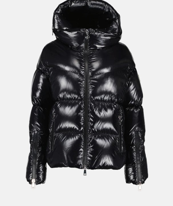 Doudoune Moncler Huppe