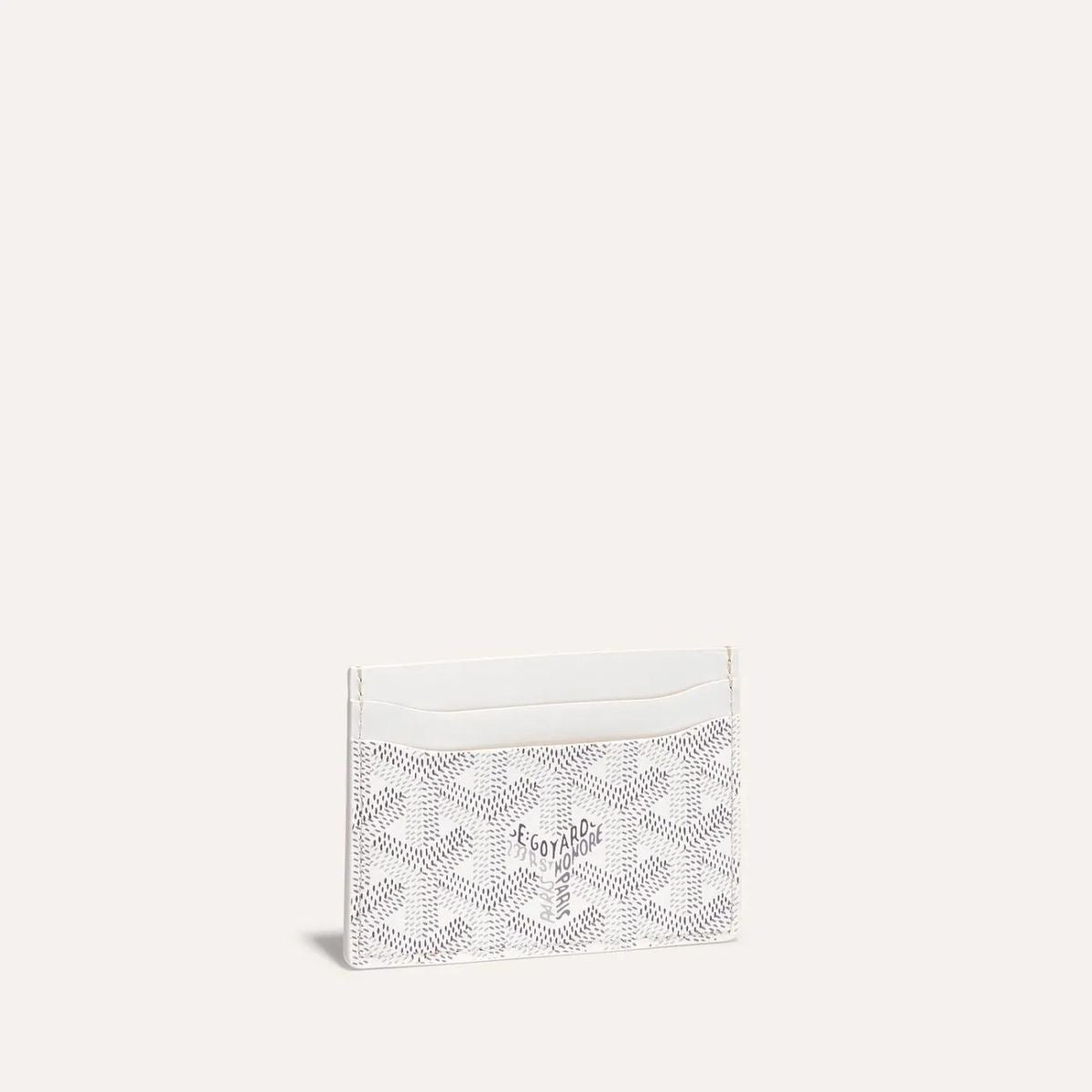 Portefeuilles Goyard