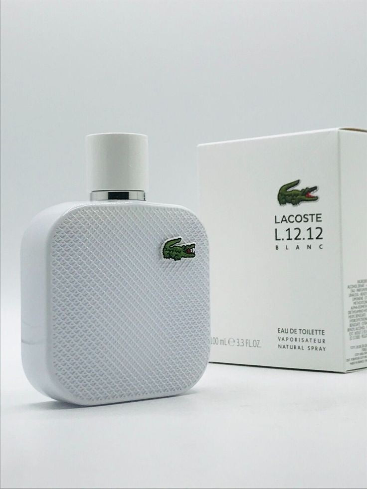 Parfum Lacoste 🐊