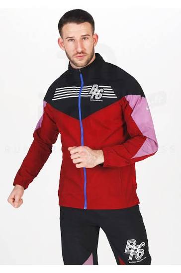 Nike Brs