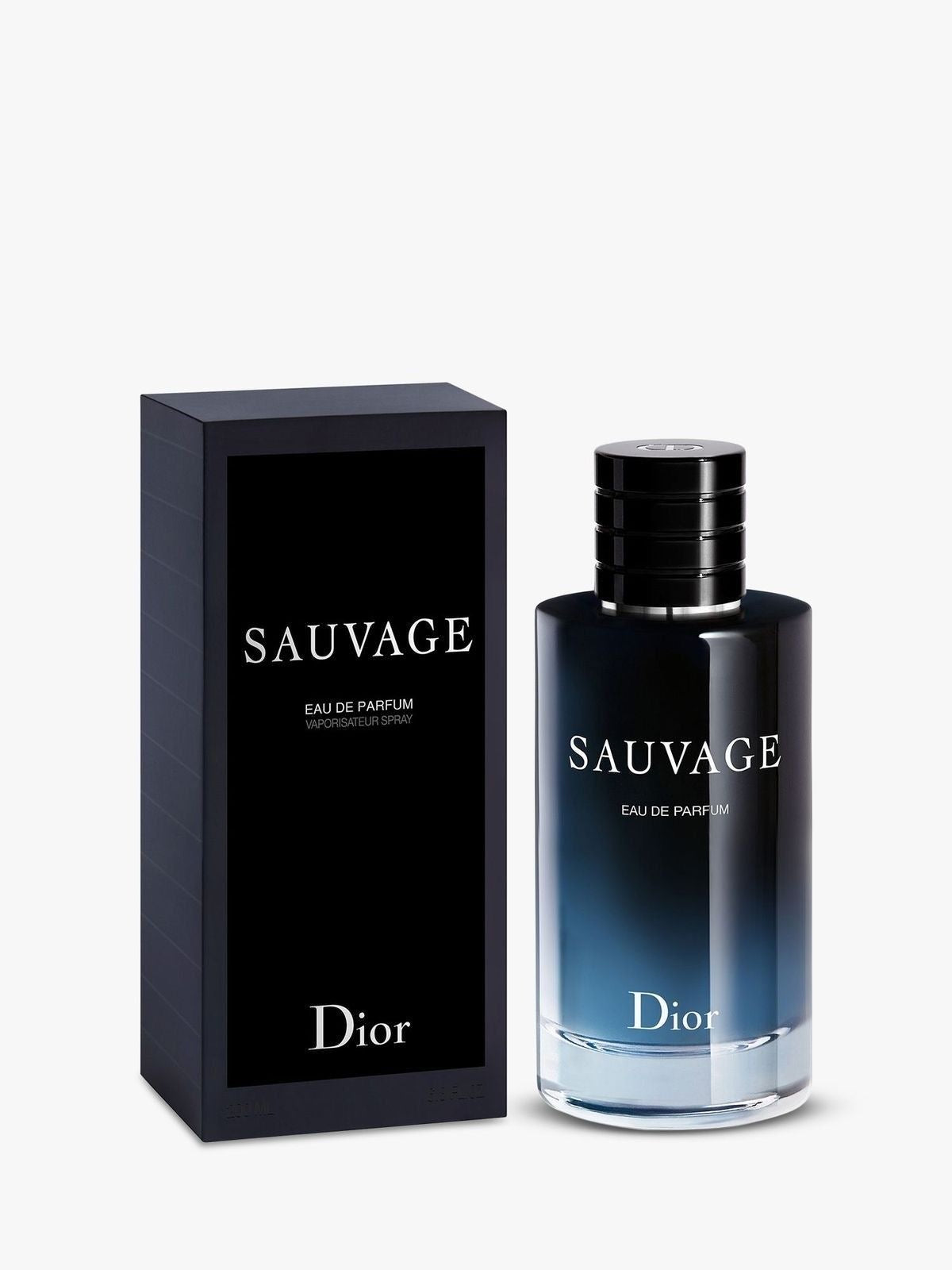 Dior perfume