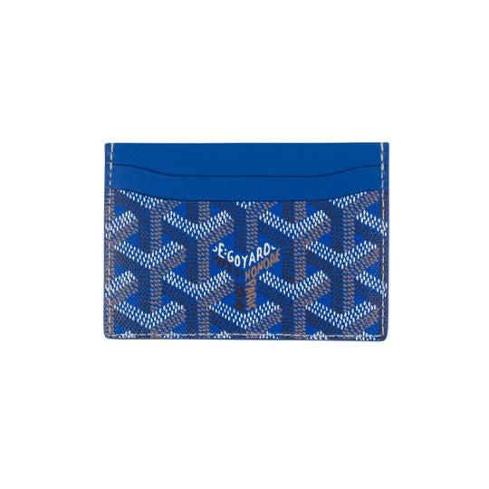 Portefeuilles Goyard