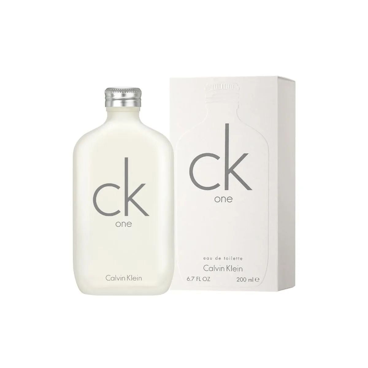 Parfum Calvin Klein