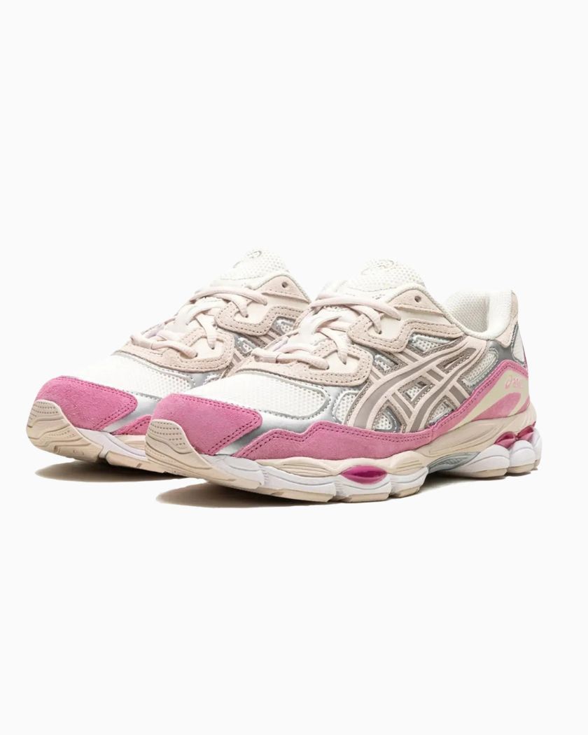Asics Gel NYC rose