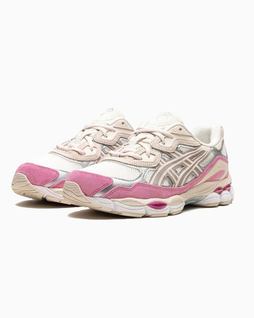 Asics Gel NYC rose