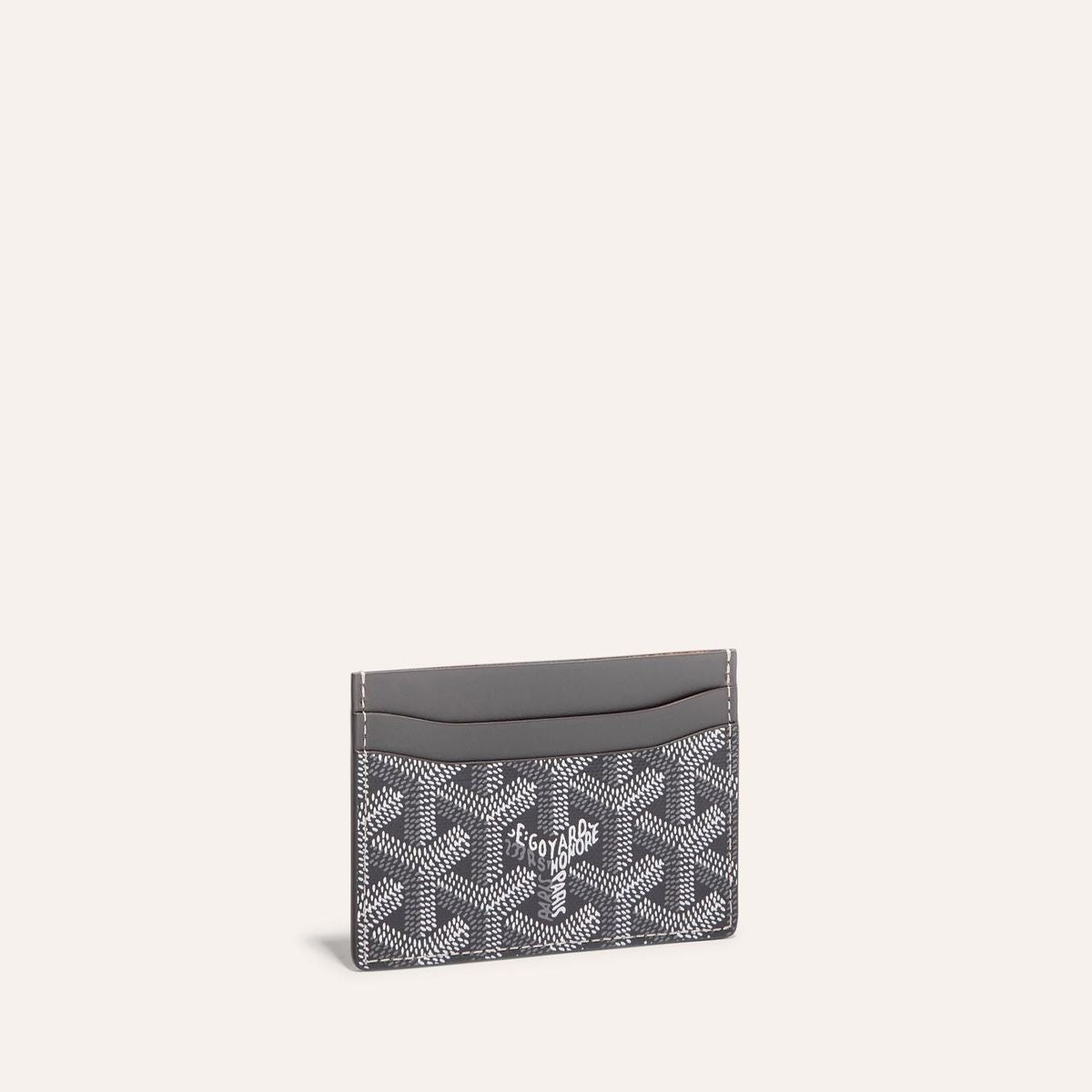 Portefeuilles Goyard