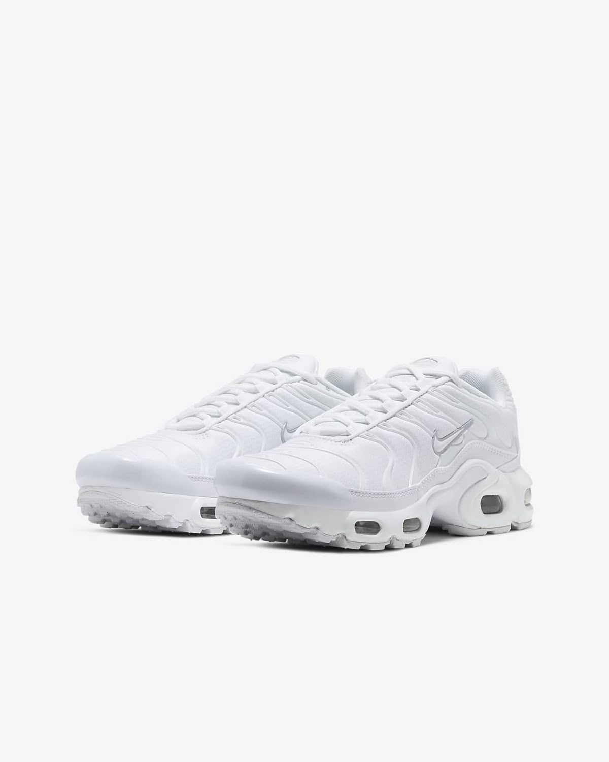 Nike TN ⚪