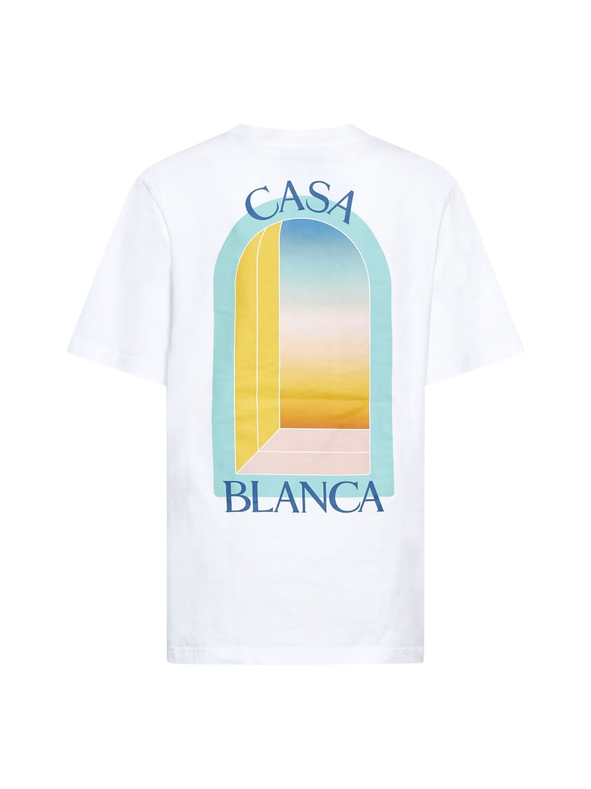 T'shirt casablanca ⚪