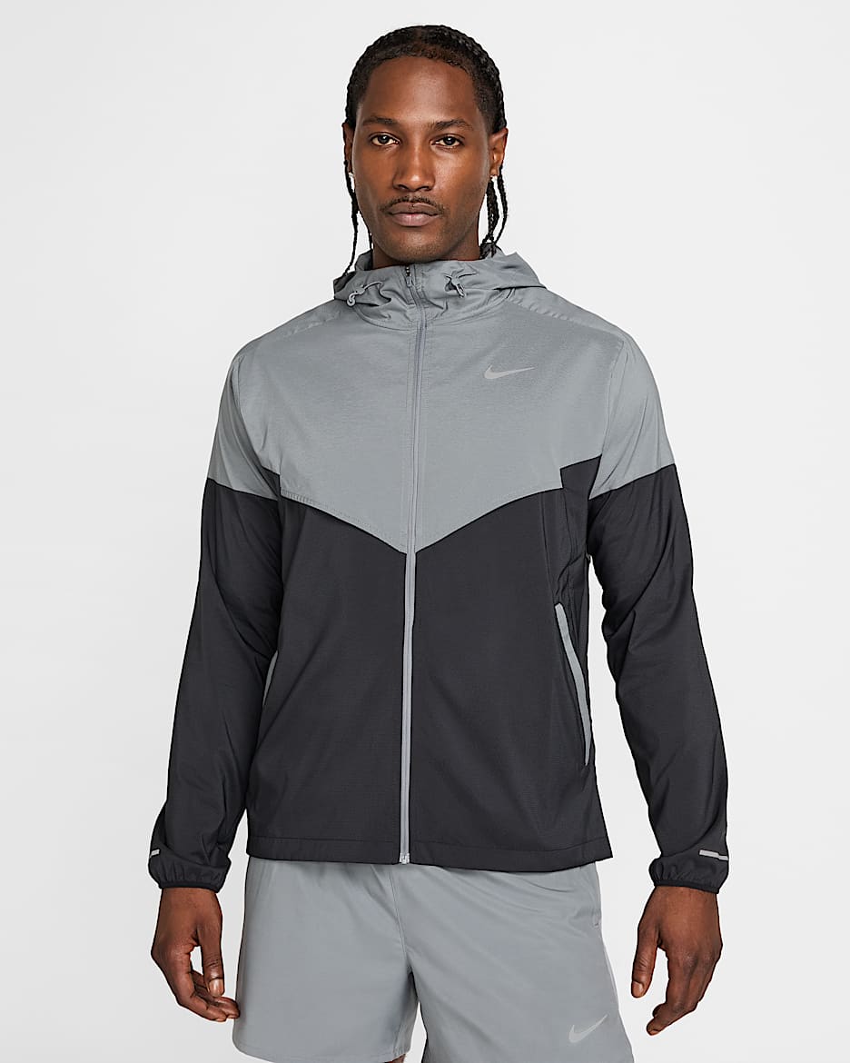 Nike windrunner