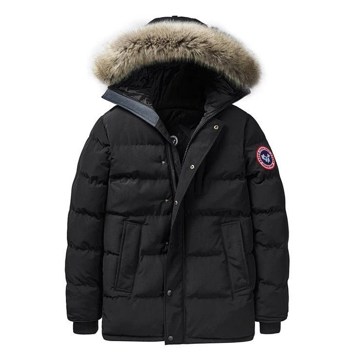 Doudoune Canada goose