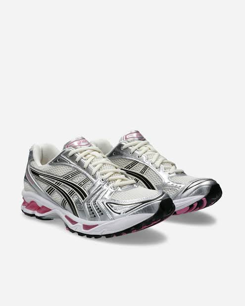 Asics Gel-Kayano 14 Cream Sweet Pink