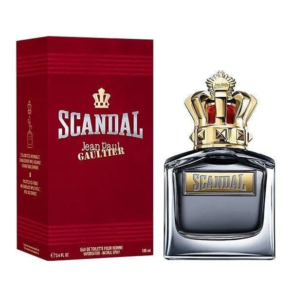 Parfum Scandal