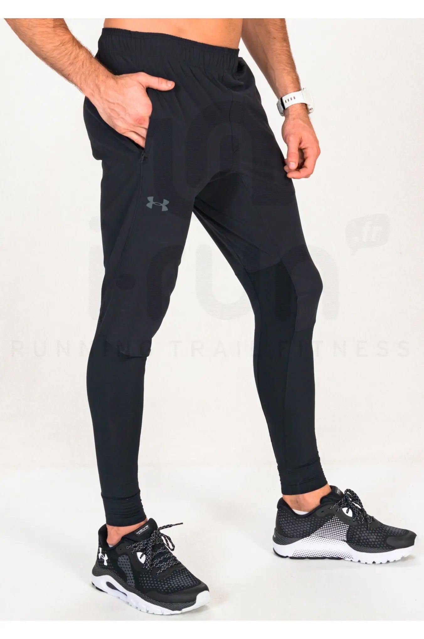 Pantalon under-armour-hybrid