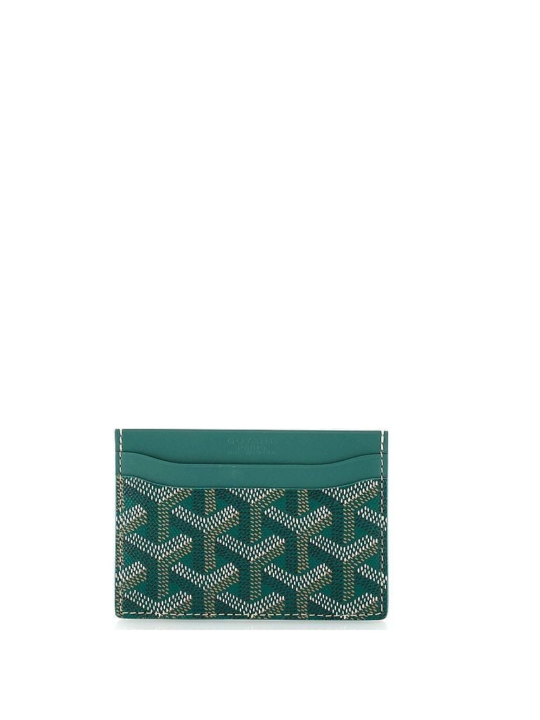 Portefeuilles Goyard