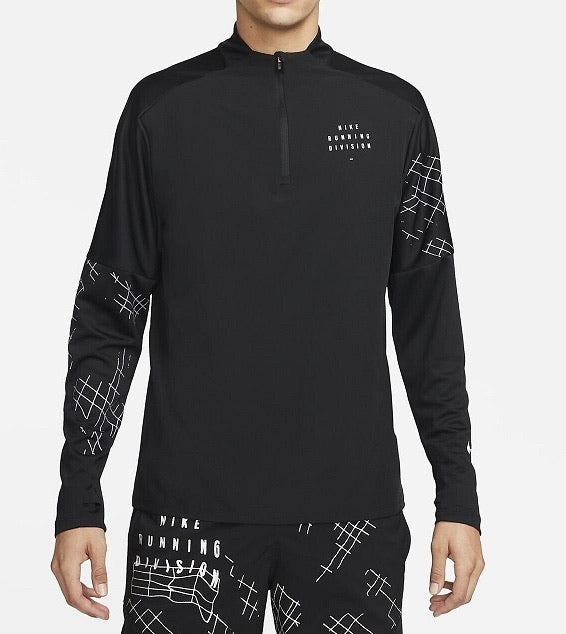 Haut Nike division