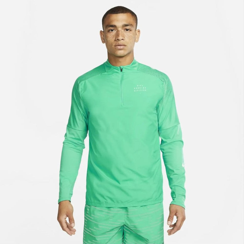 Haut Nike division