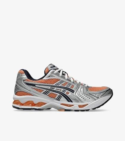 kayano 14 Orange