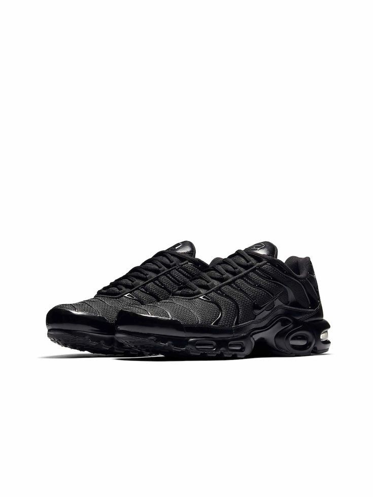 Nike Tn⚫