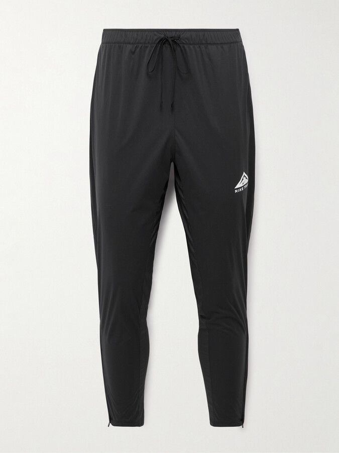 Nike Running Trail