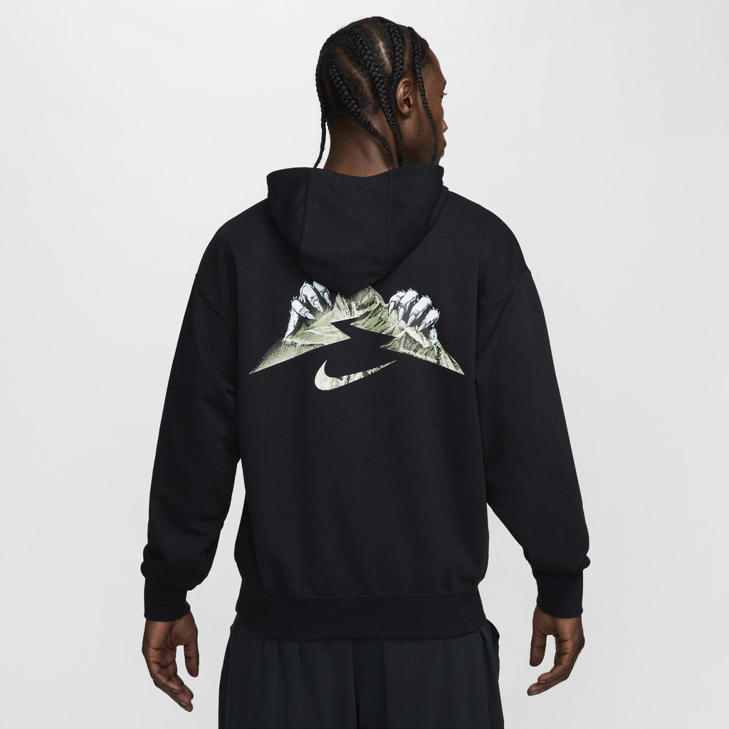 Pull Nike trail edition mont blanc