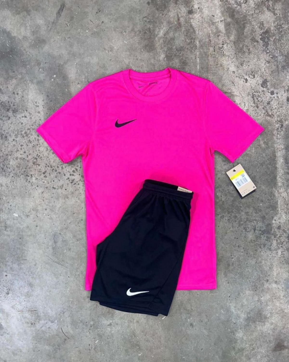 Nike Running