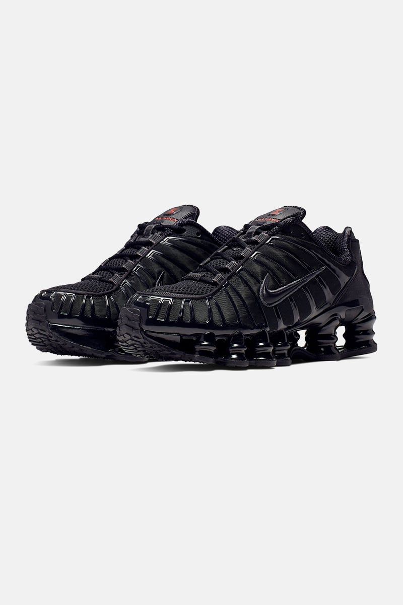 Shox noir