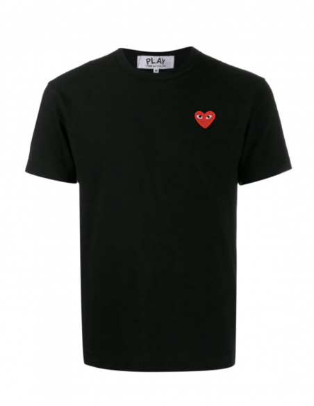 T-Shirts comme des garcon