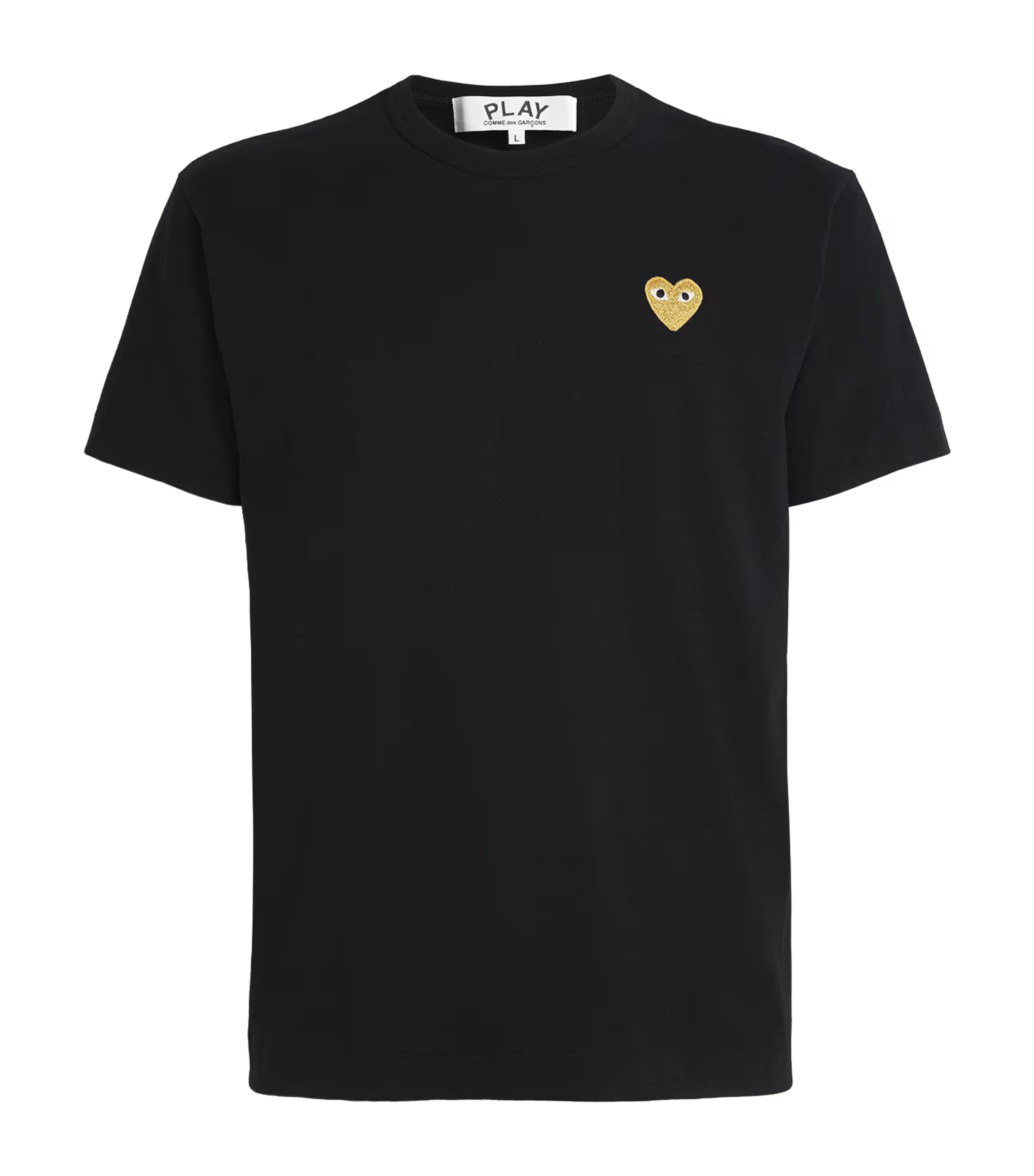 T-Shirts comme des garcon
