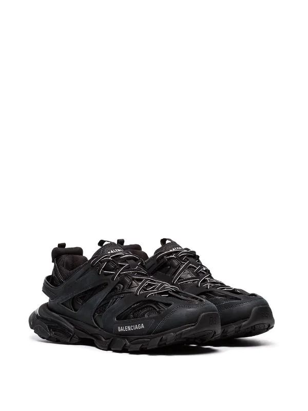 Balenciaga track