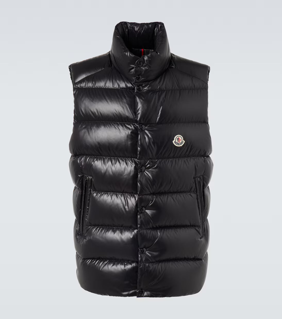 Doudoune Moncler sans manches