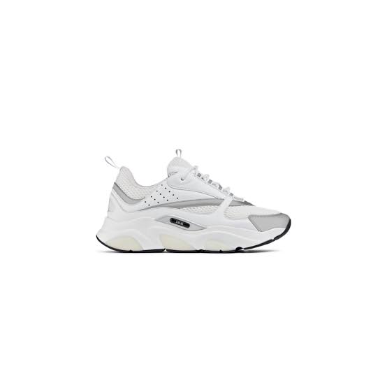 Dior B22 Blanc