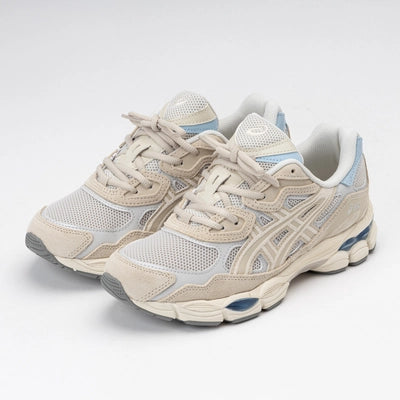 Asics gel nyc smoke