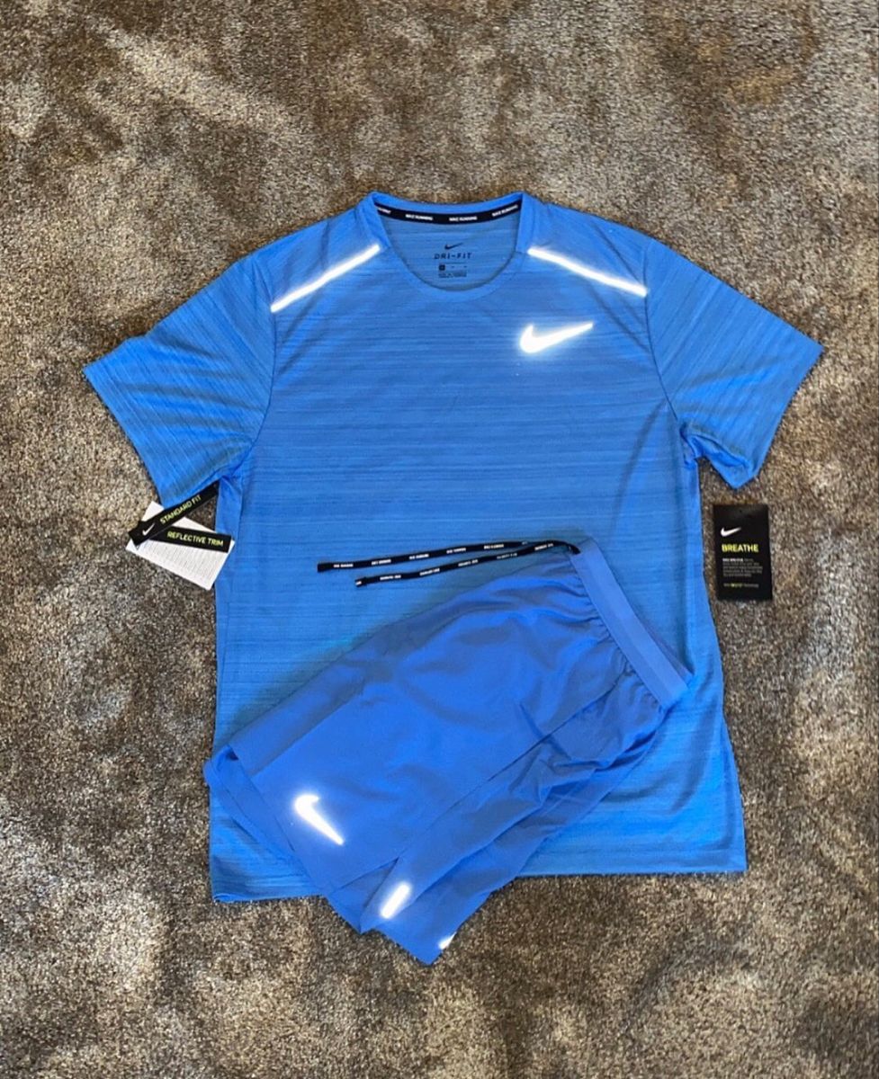 Running Bleu