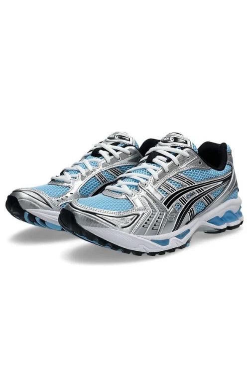 Kayano 14 Bleu