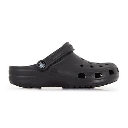 Crocs noir