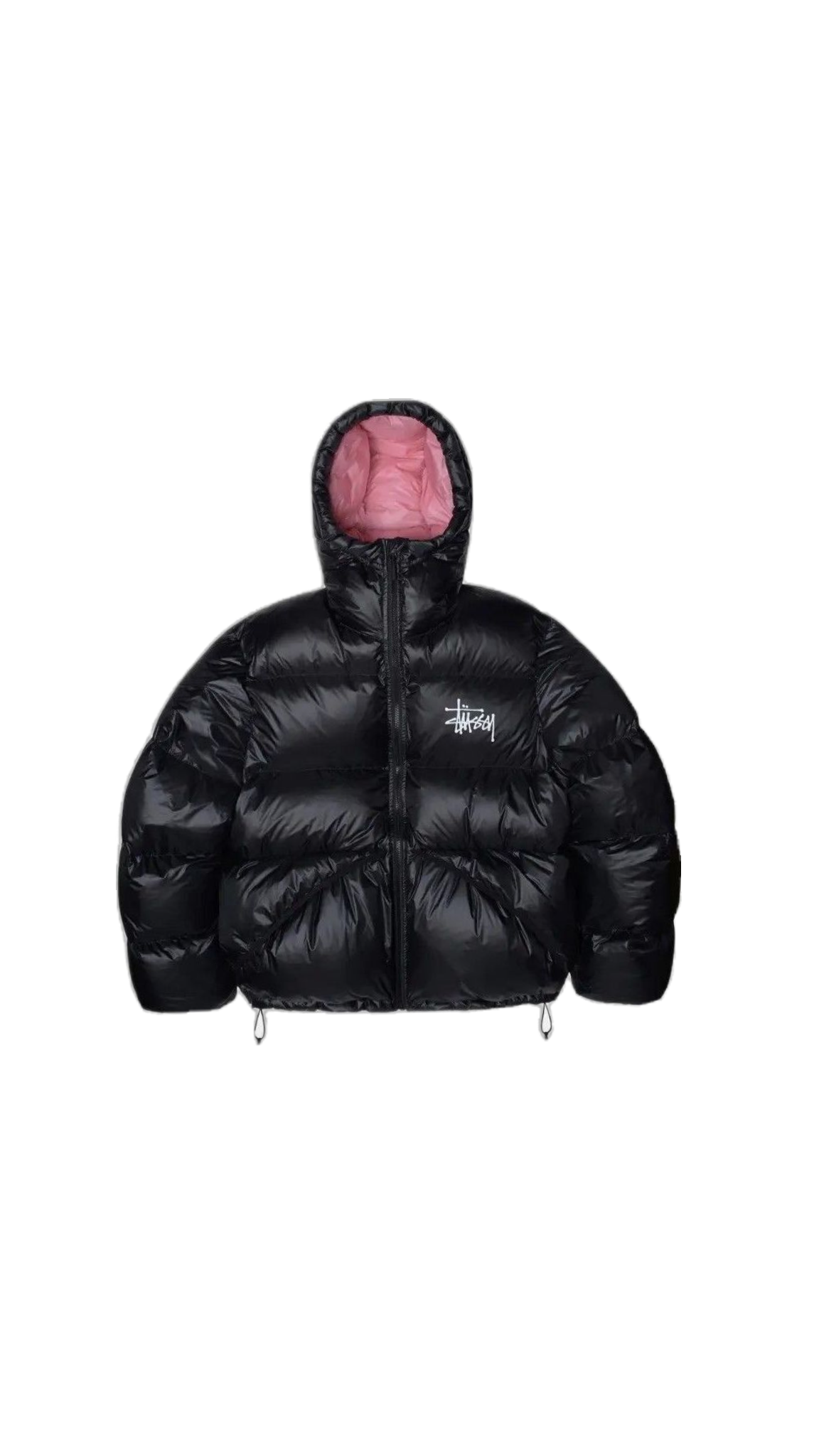 Doudoune stussy
