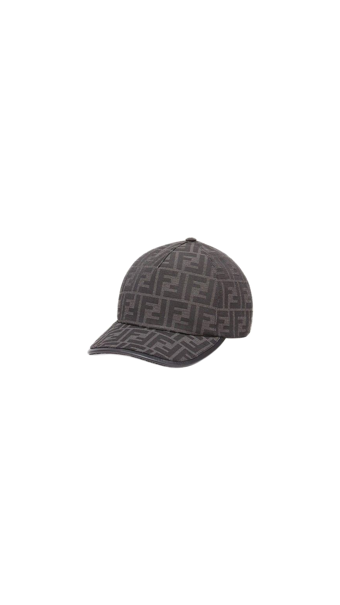 Casquette Fendi