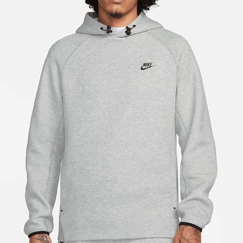 Nike Tech Hoodie Fleece