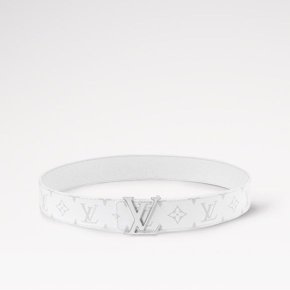 Ceinture LV⚪⚫