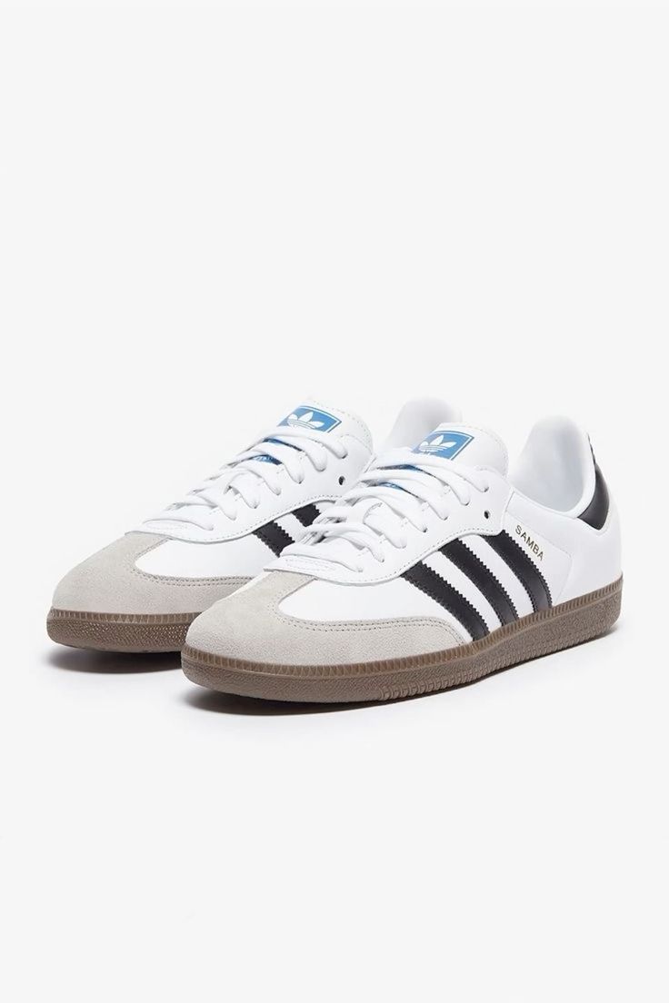 Adidas samba og