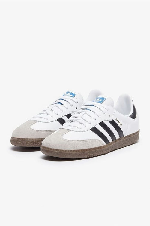 Adidas samba og
