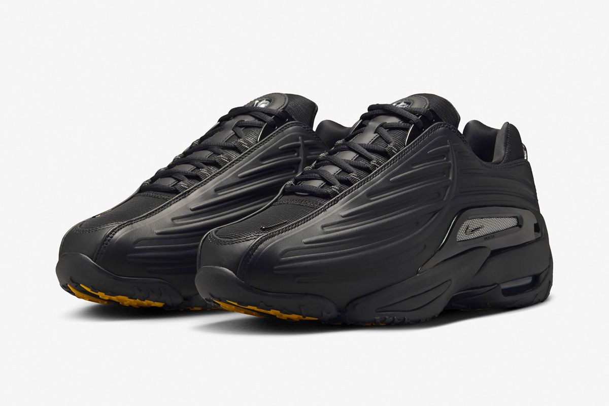 Nike Nocta ⚫