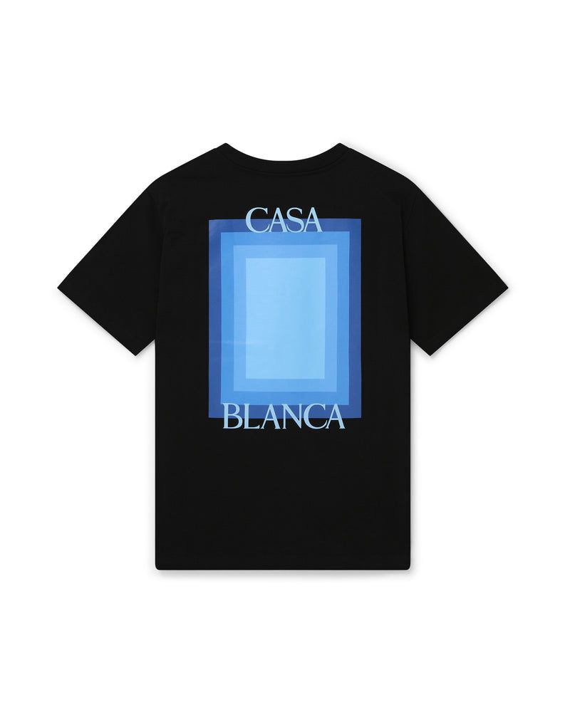 T-shirt casablanca ⚫