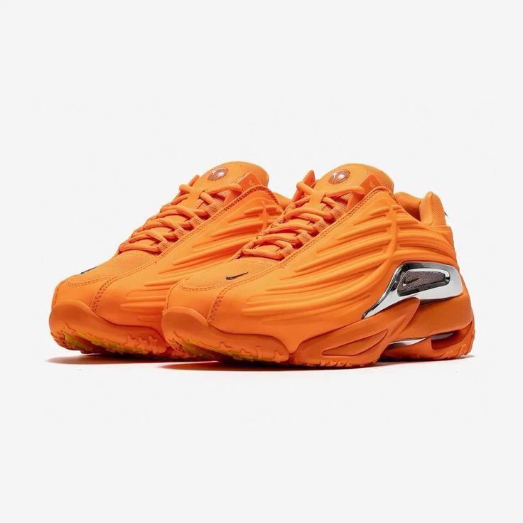 Nike Nocta 🟠